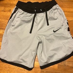 Nike elite shorts